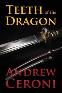 Produktbild: Teeth Of The Dragon