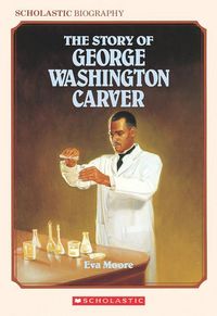 Produktbild: Moore, E: Story Of George Washington Car