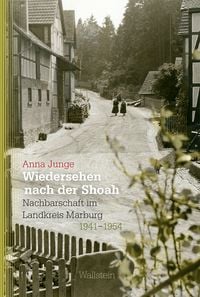 Produktbild: Wiedersehen nach der Shoah