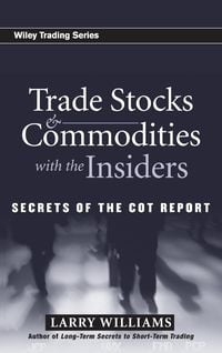 Produktbild: Trade Stocks & Commodities with the Insiders