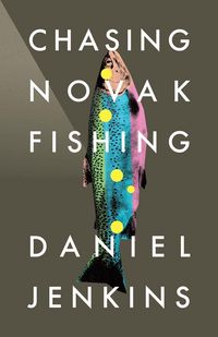 Produktbild: Chasing Novak Fishing