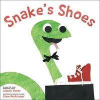 Produktbild: Snake's Shoes