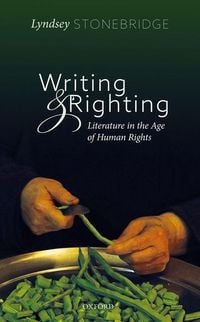 Produktbild: Writing and Righting
