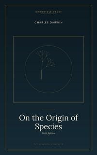 Produktbild: On the Origin of Species