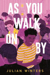 Produktbild: As You Walk on by
