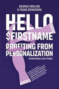 Produktbild: Hello $FirstName