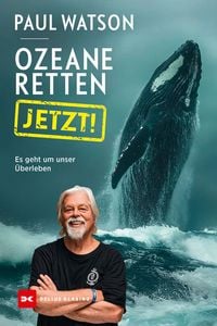 Produktbild: Ozeane retten, JETZT!