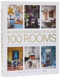Produktbild: Design Master Class 100 Rooms
