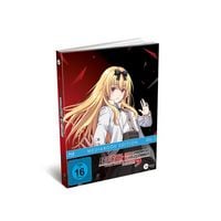 Produktbild: Arifureta Season 3 Vol.3 (Blu-ray Edition)