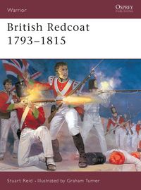 Produktbild: British Redcoat 1793-1815