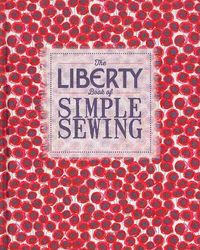Produktbild: Liberty: The Liberty Book of Simple Sewing