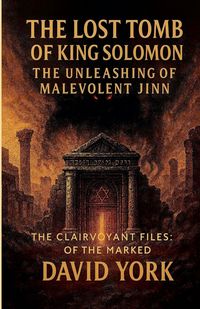 Produktbild: The Lost Tomb of King Solomon