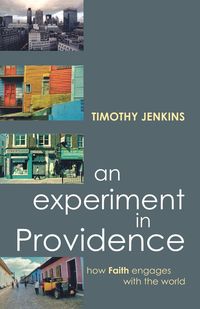 Produktbild: An Experiment in Providence