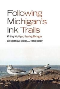 Produktbild: Following Michigan's Ink Trails