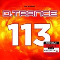 Produktbild: D.Trance 113 (inkl. EYE-Trance Vol. 20)