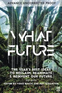 Produktbild: What Future