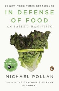 Produktbild: In Defense of Food