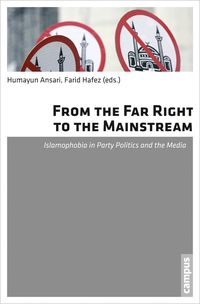 Bild vom Artikel From the Far Right to the Mainstream vom Autor 