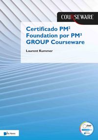 Produktbild: Certificado PM&sup2; Foundation por PM&sup2; GROUP Courseware