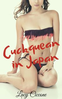 Produktbild: Cuckquean in Japan