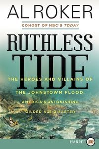 Produktbild: Ruthless Tide