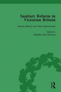 Produktbild: Sanitary Reform in Victorian Britain, Part II Vol 4