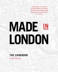Produktbild: Made in London