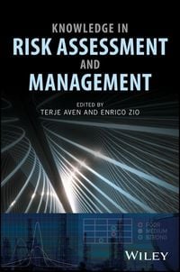Produktbild: Knowledge in Risk Assessment and Management