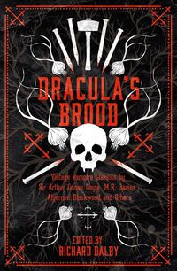 Produktbild: Dracula's Brood