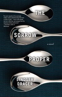 Produktbild: The Sorrow Proper