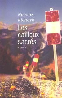 Produktbild: Les cailloux sacr&eacute;s