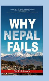 Produktbild: Why Nepal Fails