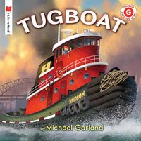 Produktbild: Tugboat