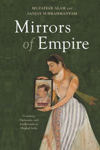 Produktbild: Mirrors of Empire