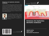 Produktbild: Sistemas de implantes dentales end&oacute;seos