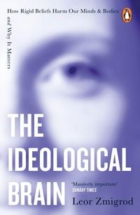 Produktbild: The Ideological Brain