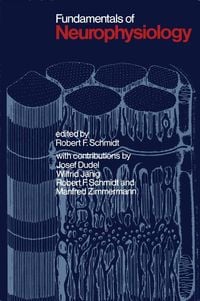 Produktbild: Fundamentals of Neurophysiology