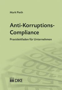 Produktbild: Anti-Korruptions-Compliance
