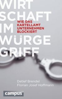 Produktbild: Wirtschaft im W&uuml;rgegriff
