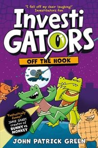 Produktbild: InvestiGators: Off the Hook