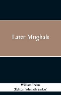 Produktbild: Later Mughals