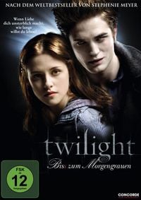 Produktbild: Twilight - Biss zum Morgengrauen [2 DVDs]