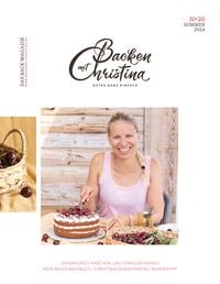Produktbild: Christina Bauer Magazin