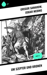 Produktbild: Um Szepter und Kronen