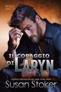 Produktbild: Il coraggio di Laryn