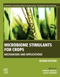 Produktbild: Microbiome Stimulants for Crops