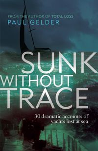 Produktbild: Sunk Without Trace