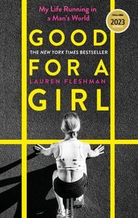 Produktbild: Good for a Girl