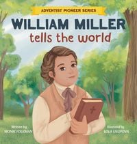 Produktbild: William Miller Tells The World