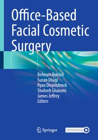 Produktbild: Office-Based Facial Cosmetic Surgery